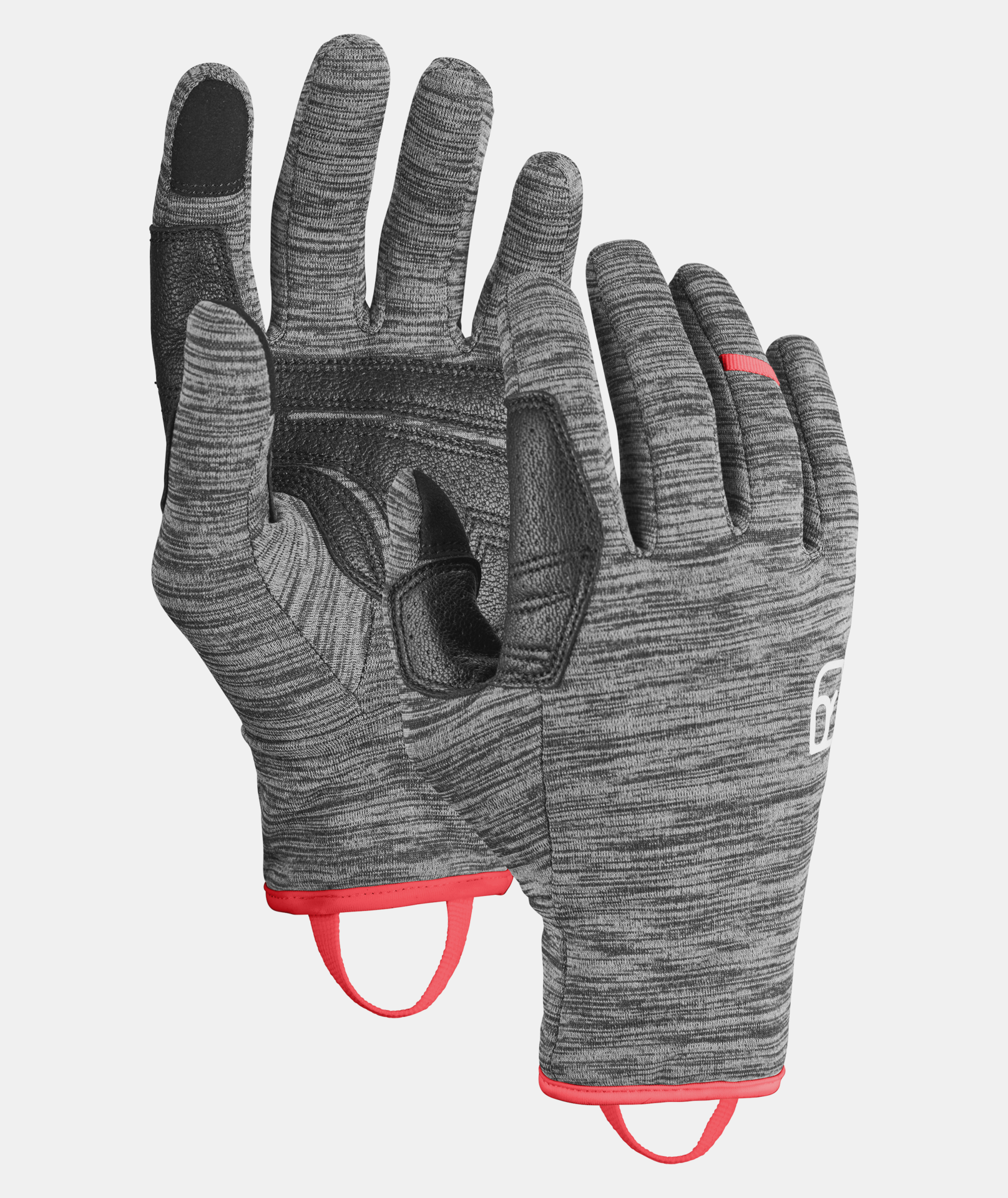 ORTOVOX FLEECE LIGHT GLOVE W | Gloves | ORTOVOX